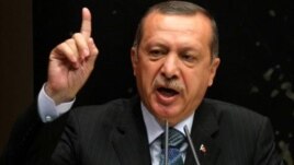 Turqi: Publiku mosbesues për angazhimin në Siri