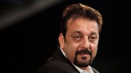 Bollywood actor Sanjay Dutt arrives on the green carpet for the International Indian Film Academy (IIFA) awards in Colombo. (File 2010)