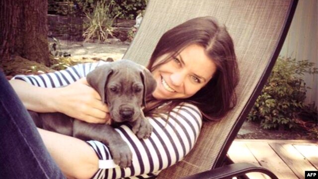 Brittany Maynard đã qua đời tại thành phố Portland, bang Oregon miền tây bắc nước Mỹ sau khi uống một liều thuốc tự sát trước sinh nhật thứ 30 của 3 tuần lễ.