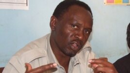 Mbunge Peter Msigwa wa Chadema