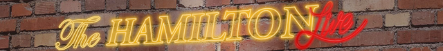 The Hamilton Live