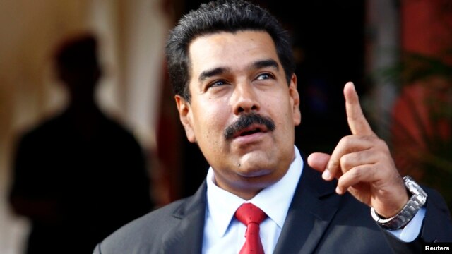 El presidente Nicolás Maduro confirmó que su país ha recibido pedido formal de asilo de parte de Edward Snowden.