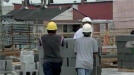 Construction workers