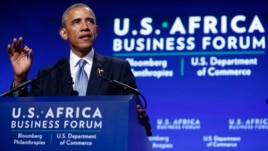 Obama, SHBA do të investojnë 33 miliardë dollarë në Afrikë
