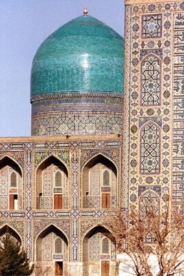 Samarqand