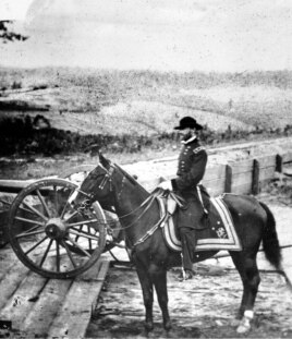 Gen. William T. Sherman