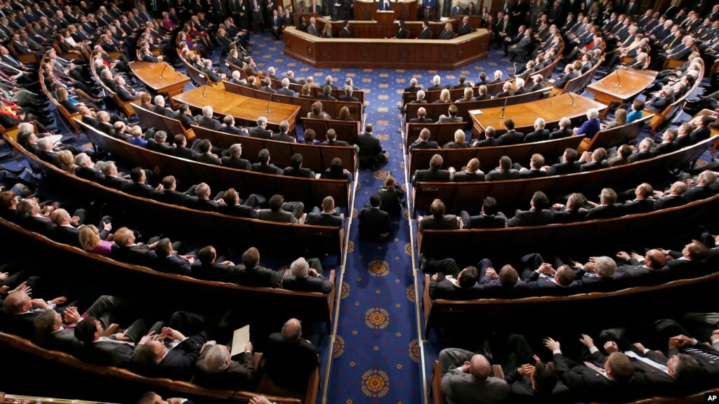 Республиканцы в Конгрессе США заявили о возможном отклонении следки с Ираном Республиканцы в Конгрессе США заявили о возможном отклонении следки с Ираном