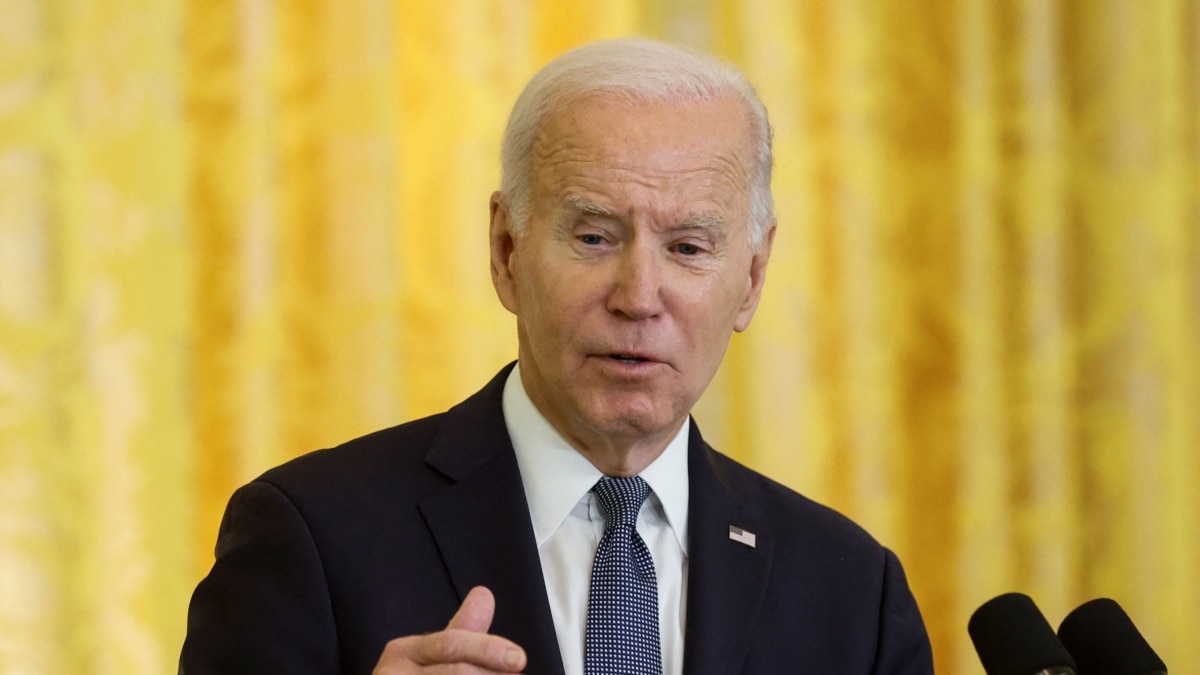 Biden Siap Berbicara Dengan Putin Tentang Upaya Mengakhiri Perang Di