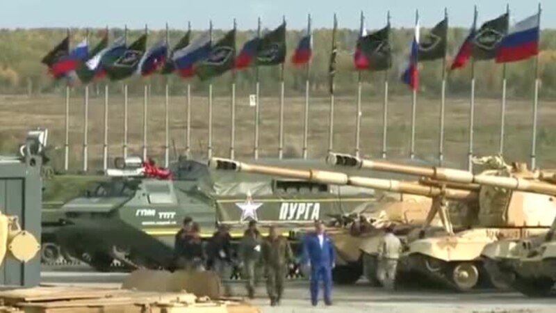 Россия не подтверждает и не опровергает информацию о военных США в Сирии
