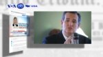 Ted Cruz không nao núng trước đe doạ kiện từ Trump (VOA60)