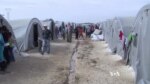 Kobani Fighting Sends 400,000 Refugees to Turkey