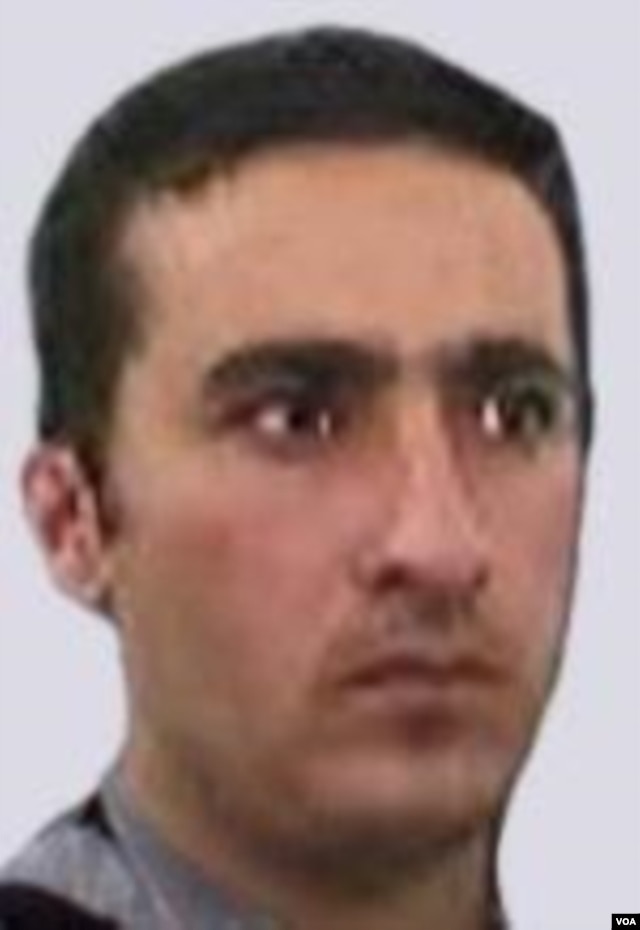 Ezedin Abdel Aziz Khalil