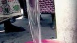 Clean drinking water