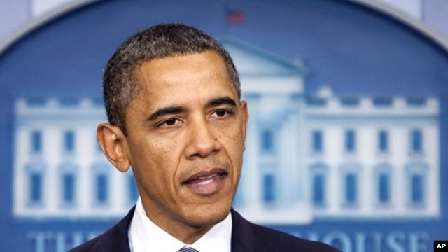 US President Barack Obama (File Photo)