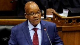 Tổng Thống Nam Phi Jacob Zuma kêu gọi các công dân Nam Phi hãy vinh danh ông Mandela năm nay bằng cách dọn dẹp các khu vực chung quanh nơi họ sinh sống.