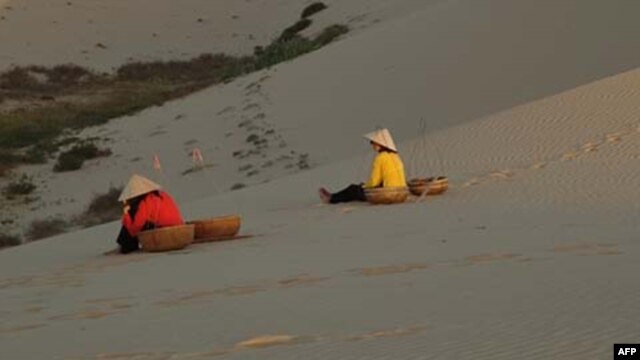 “Tôi là người Việt Nam”