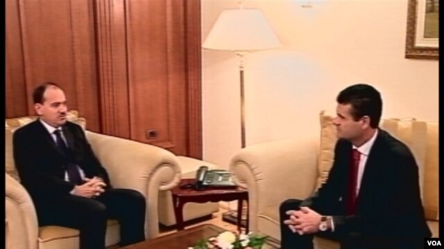 Bujar Nishani
