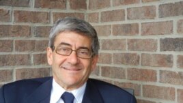 Dr. Josef Olmert