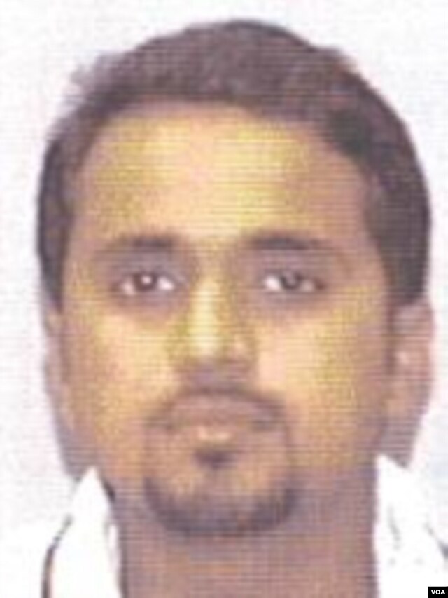 Adnan el Shukrijumah