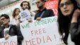 Zeya On Protecting Media Freedom
