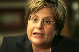 Rep. Ileana Ros-Lehtinen, R-Fla. (file photo)