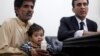 Pakistani Judge Throws Out Attempted Murder Case Against Baby