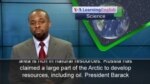 Countries Compete for Oil in the Arctic Countries Compete for Oil in the Arctic