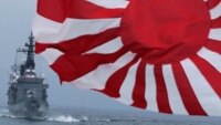 Nhật Bản tuyên bố sẽ giúp Đông Nam Á duy trì quyền tự do hàng hải và hàng không trong khu vực. 