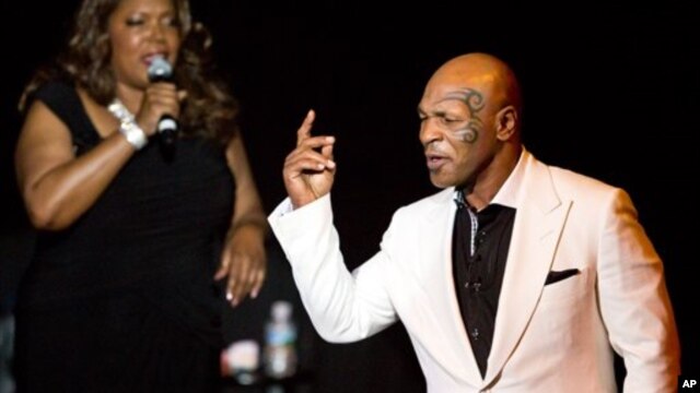 Spike Lee dirigirá una serie para el canal de televisión HBO, basada en los inicios de la carrera de Mike Tyson como boxeador.