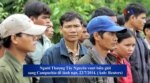 'Hơn 170 người Thượng ở Campuchia không phải là người tị nạn'