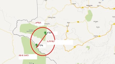 ጋምቤላ