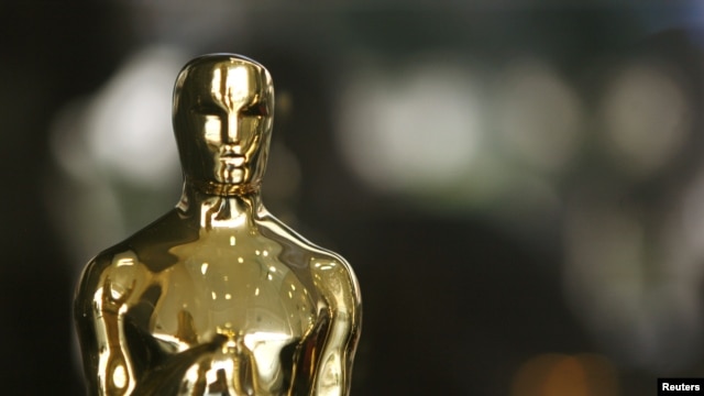 Los seis ganadores entregarán una estatuilla del Óscar en la gala del 24 de febrero.