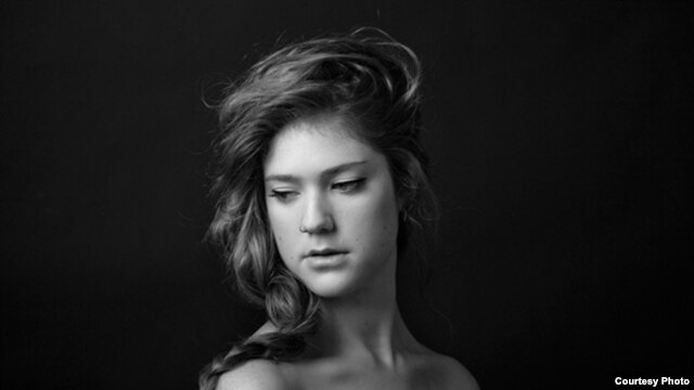 Kruger characterizes her music as ‘communication of feeling’ (Courtesy Lucy Kruger)