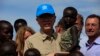 UN Chief: South Sudan Rival Leaders to Attend Peace Talks
