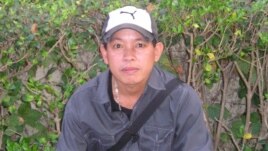 Nopphon Fuchumpa was brought to the United States from Thailand with the promise of work by human traffickers        