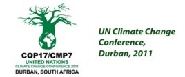 Financing Green Fund Expected to be a Hot Topic at Climate Change Talks