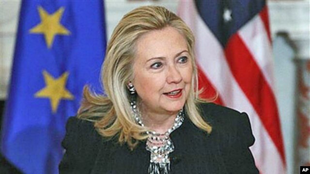 Hillary Clinton (archives)