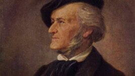 200 vjetori i kompozitorit Wagner