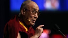 တိဘက္ဘုန္းေတာ္ႀကီး Dalai Lama