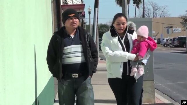 Census figures show the population of non-Hispanic whites is increasing at a much slower pace than that of Hispanics in Texas