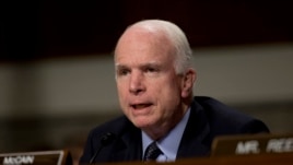 McCain, thirrje Trumpit të kërkojë falje
