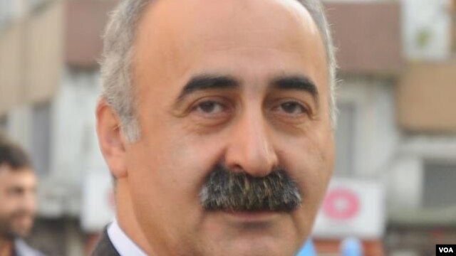 Fehîm Îşik
