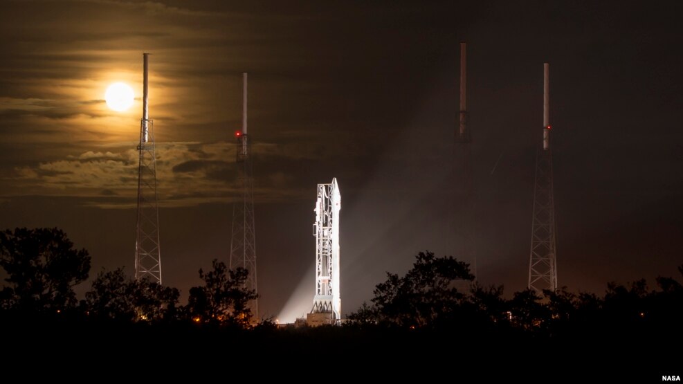 Vazhdojnë planet për udhëtim në planetin Mars