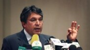 د ولسمشر کرزي ورور محمود کرزی