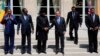 Boko Haram Branded Regional Threat by France, African Leaders