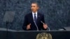ဆီးရီးယားဓာတုလက္နက္ပိတ္ပင္ေရး ႏုိင္ငံတကာ မျဖစ္မေန ေဆာင္ရြက္ဖို႔ Obama တိုက္တြန္း