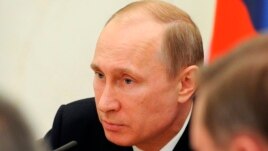 Putin: Interneti “i lidhur” me CIA-n