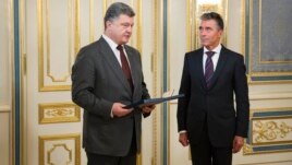 Ukraina kërkon anëtarësim në NATO