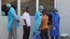 Ebola Death Toll Rises in West Africa