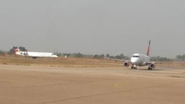 South Sudan President Launches Juba Airport Renovation Project